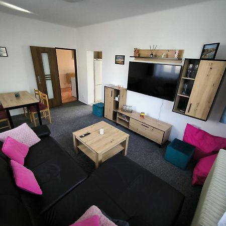 Apartman U Potoka Kestrany Ngoại thất bức ảnh