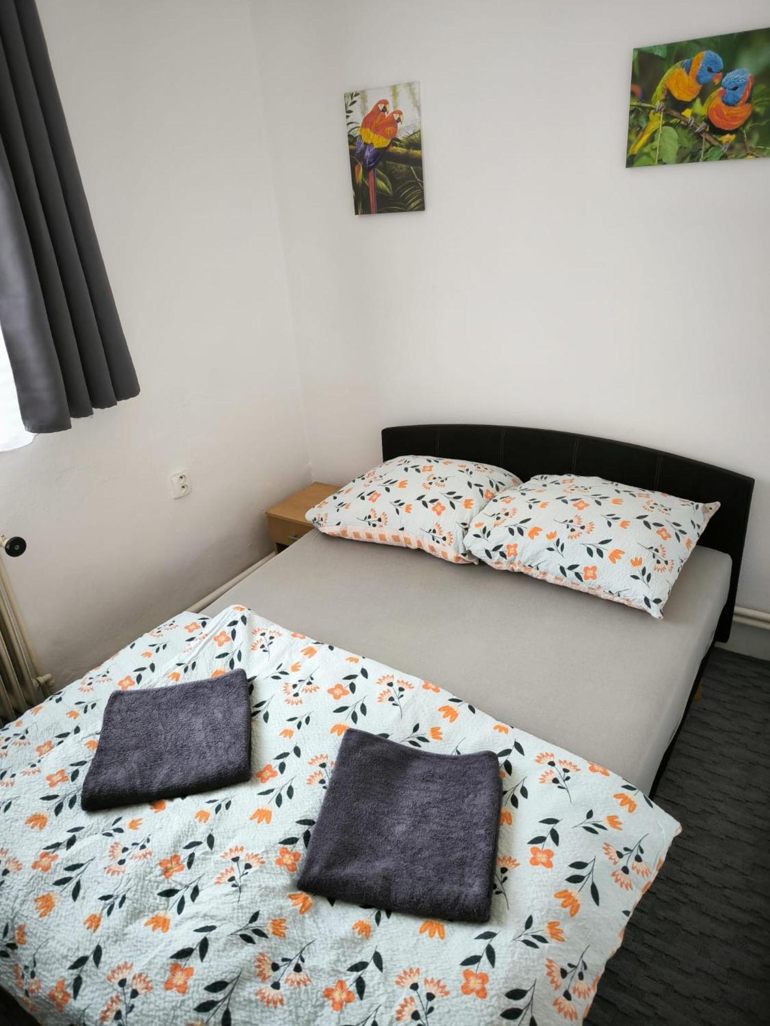 Apartman U Potoka Kestrany Ngoại thất bức ảnh
