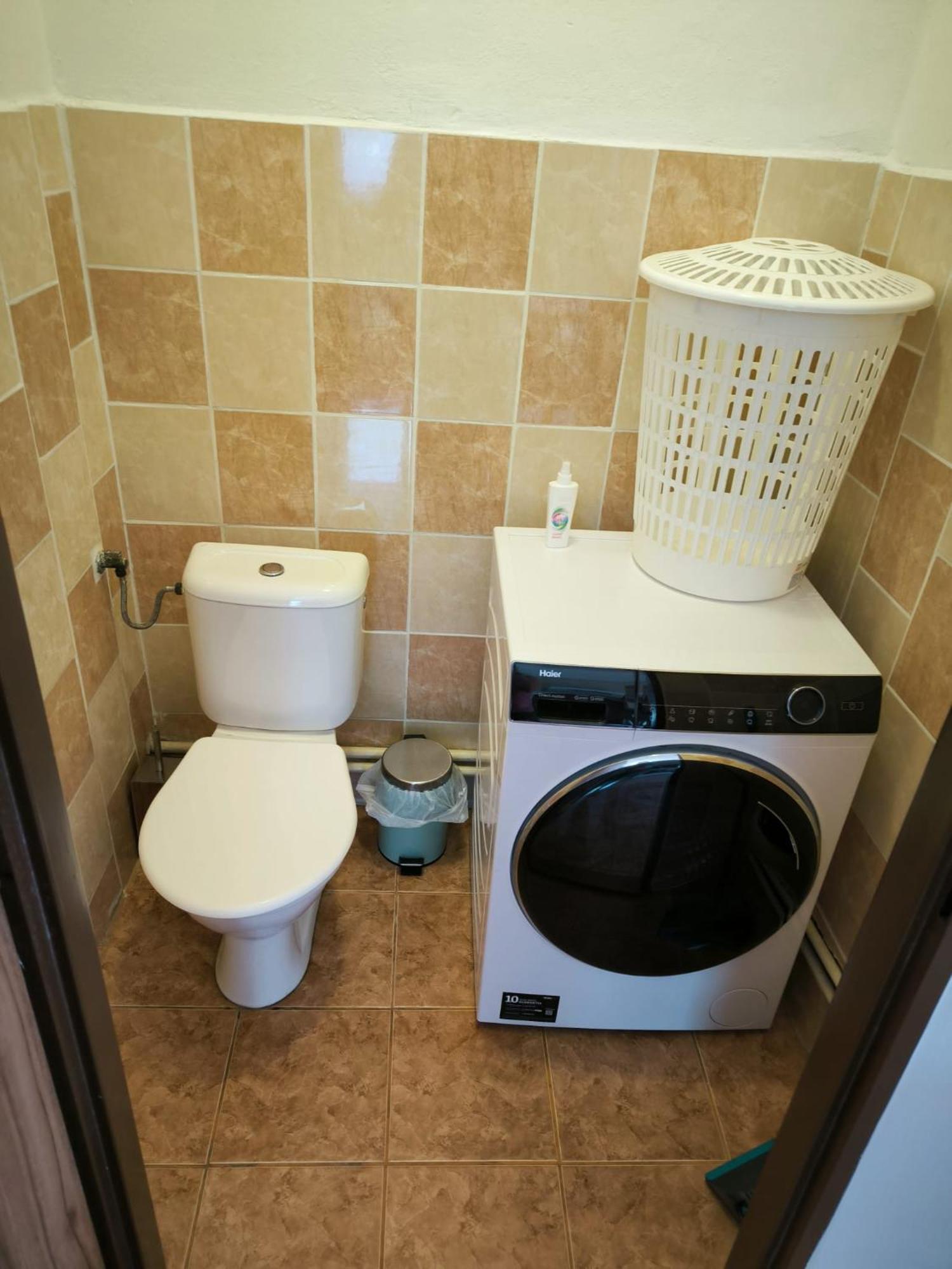 Apartman U Potoka Kestrany Ngoại thất bức ảnh